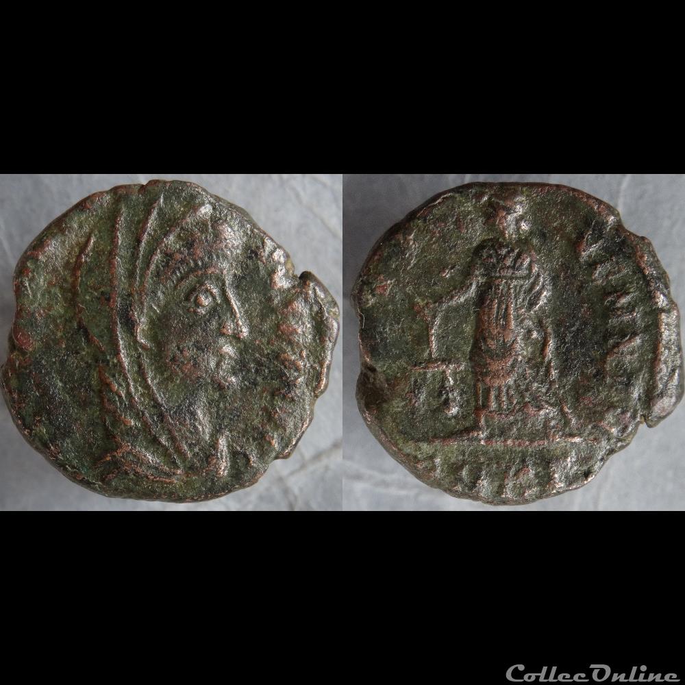 monnaie antique romaine ric 35 3