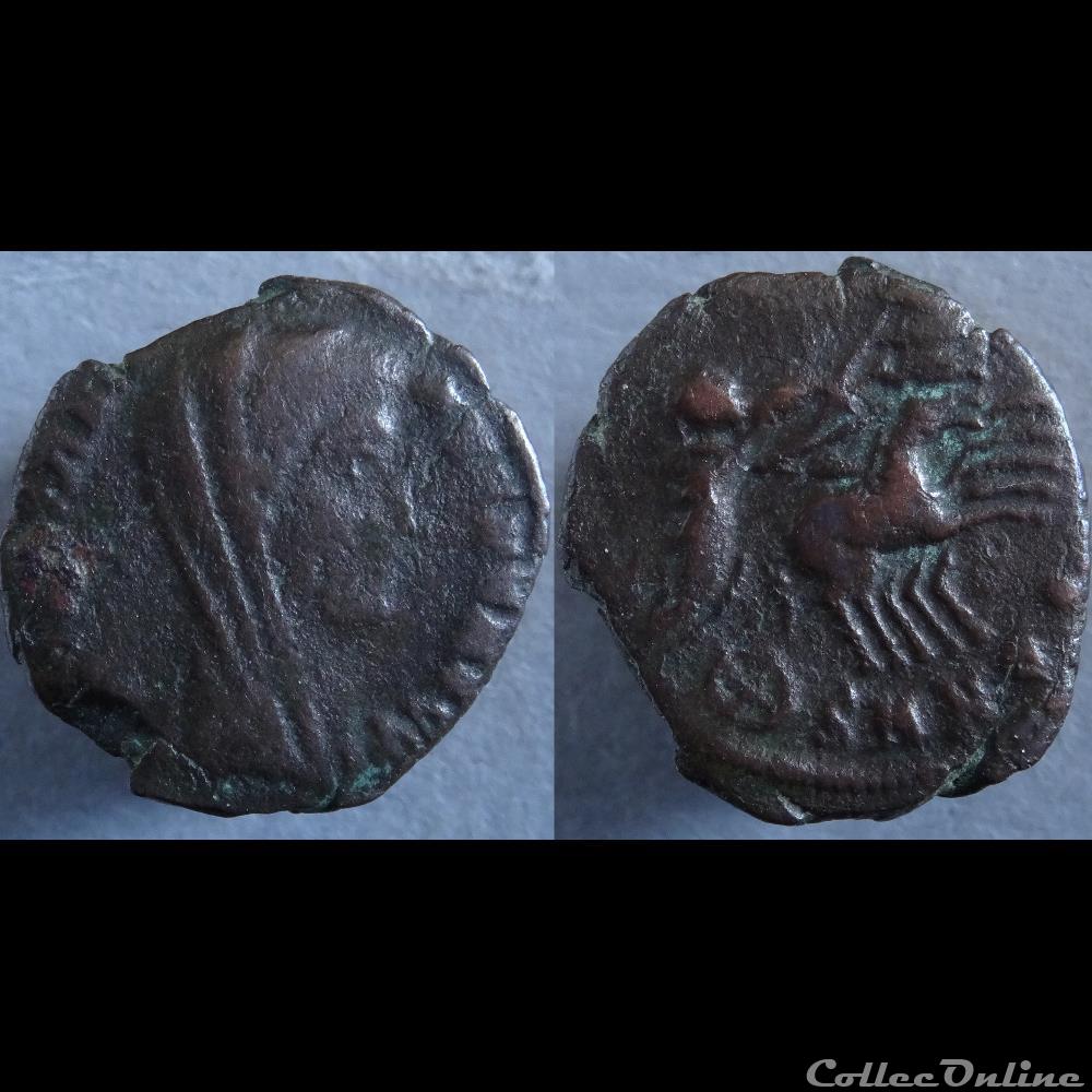 RIC. 25 - 5 ème officine 3 monnaie antique romaine ric 25 5 eme officine