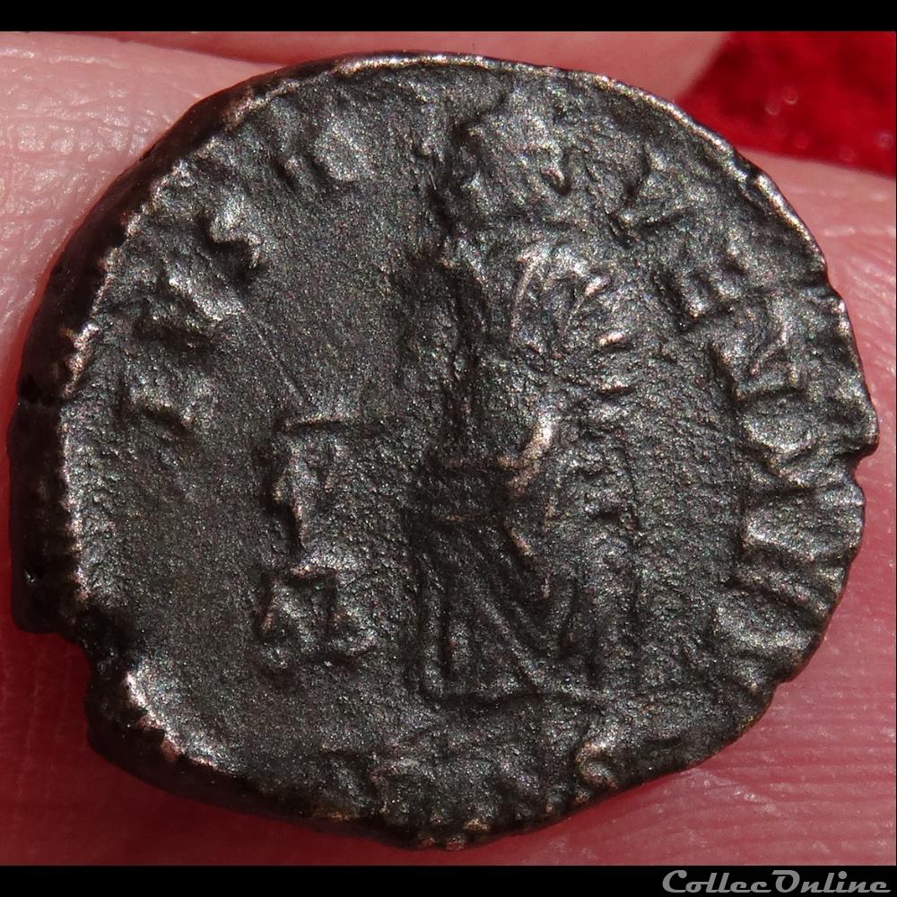 not in RIC - Cf. RIC. 45 5 monnaies antiques a romaines republicaines imperiales not in ric cf ric 45