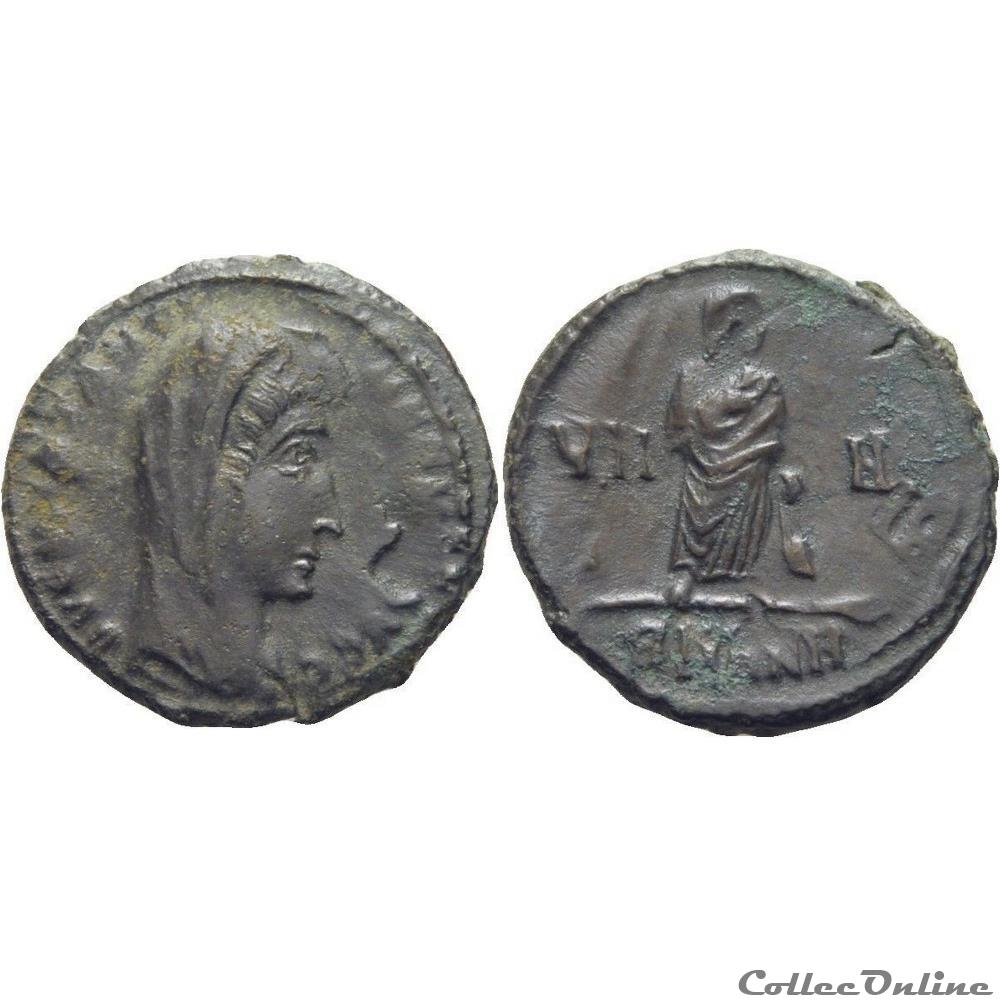 RIC. 112 - 8 ème officine 4 monnaie antique romaine ric 112 8 eme officine