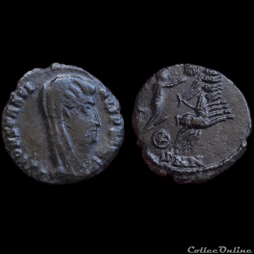 monnaie antique romaine ric 4