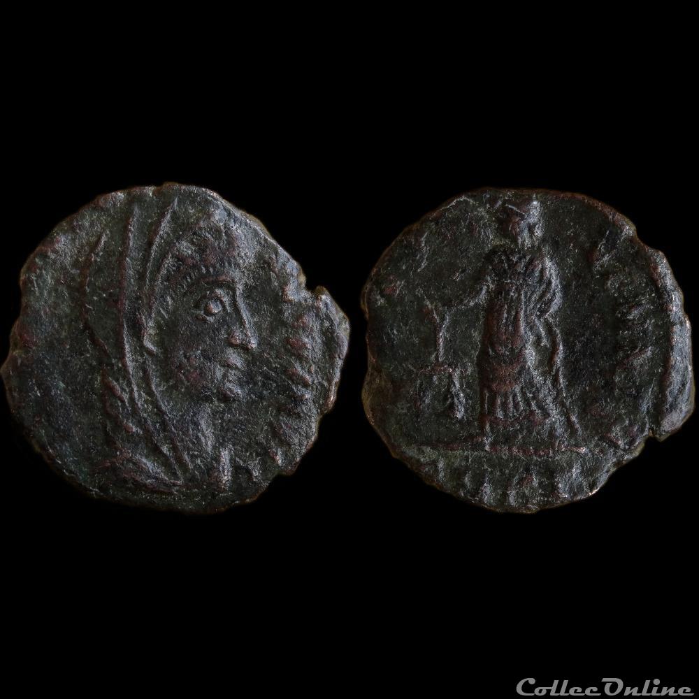 monnaie antique romaine ric 35 3