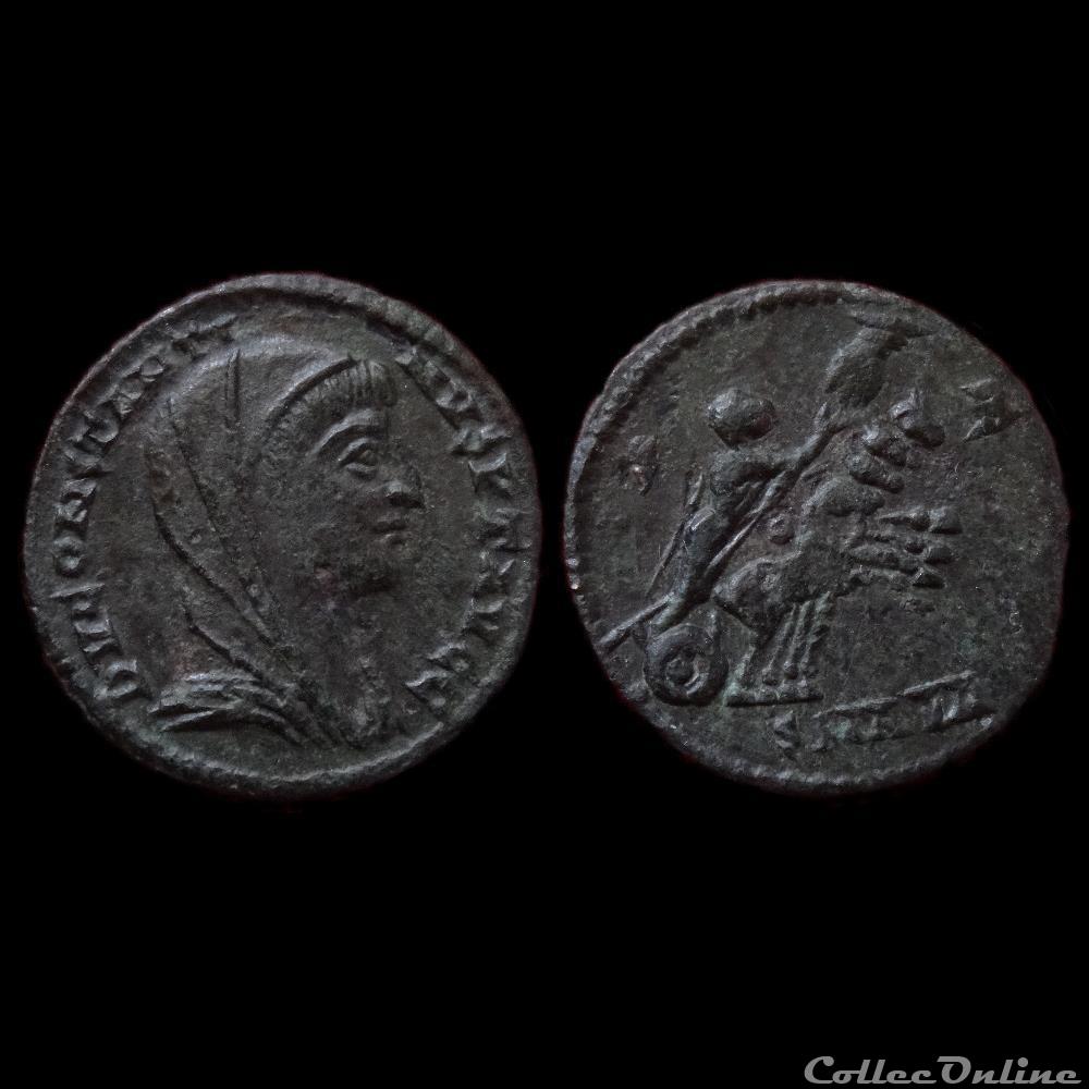 monnaie antique romaine ric 4