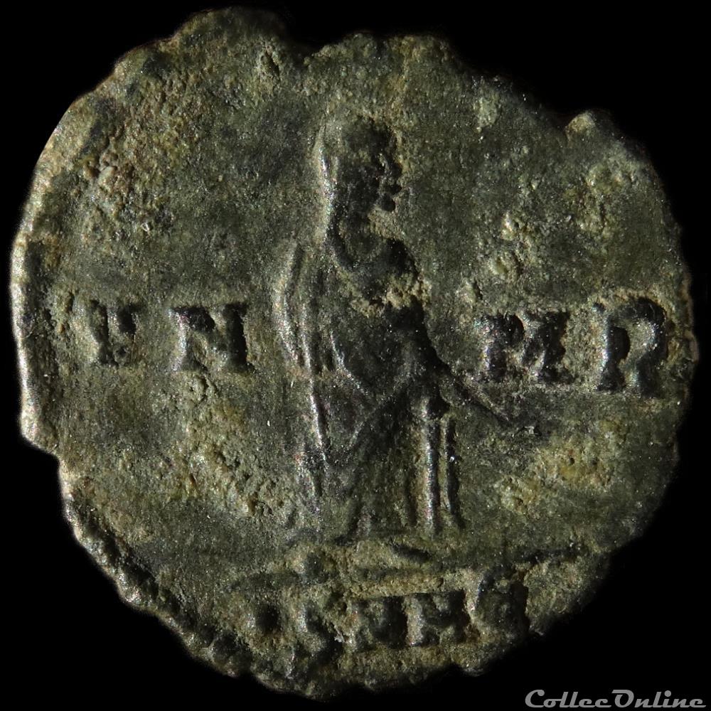 monnaie antique romaine ric 53