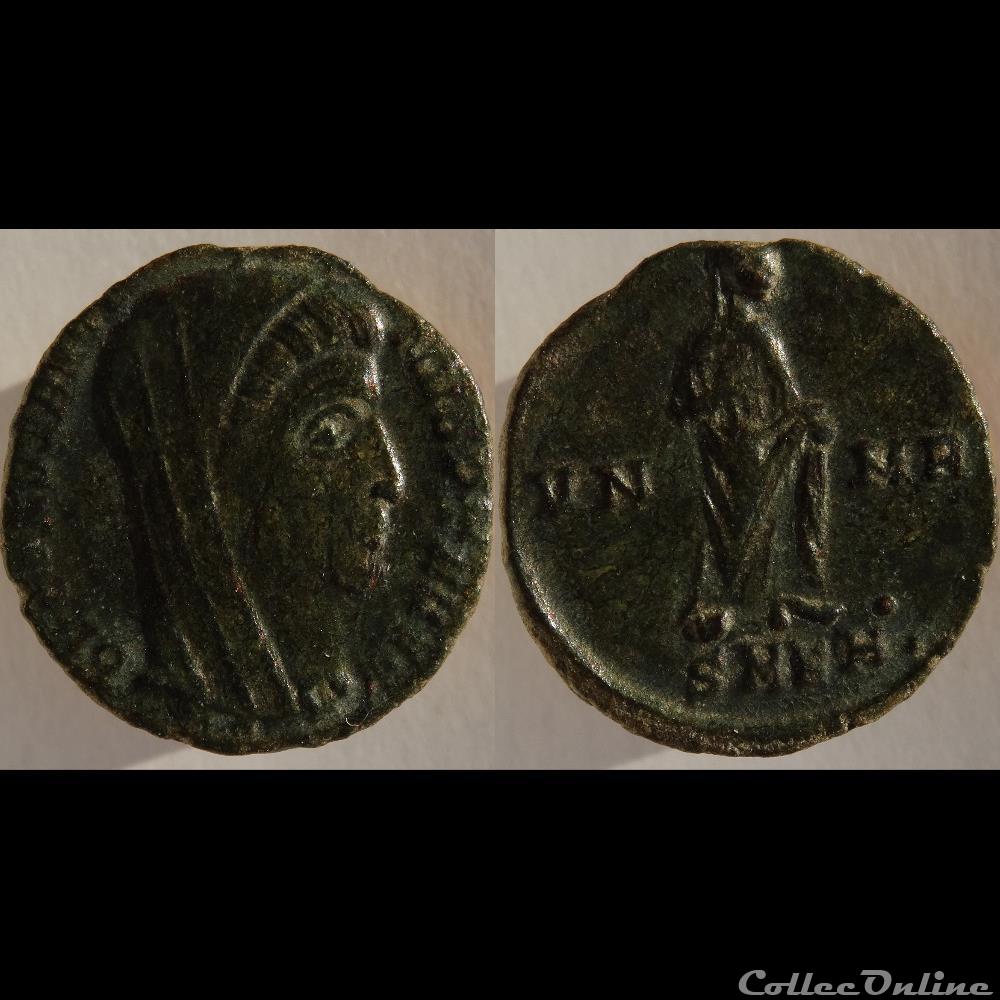 RIC. 57 - 8 ème officine 4 monnaie antique romaine ric 57 8 eme officine