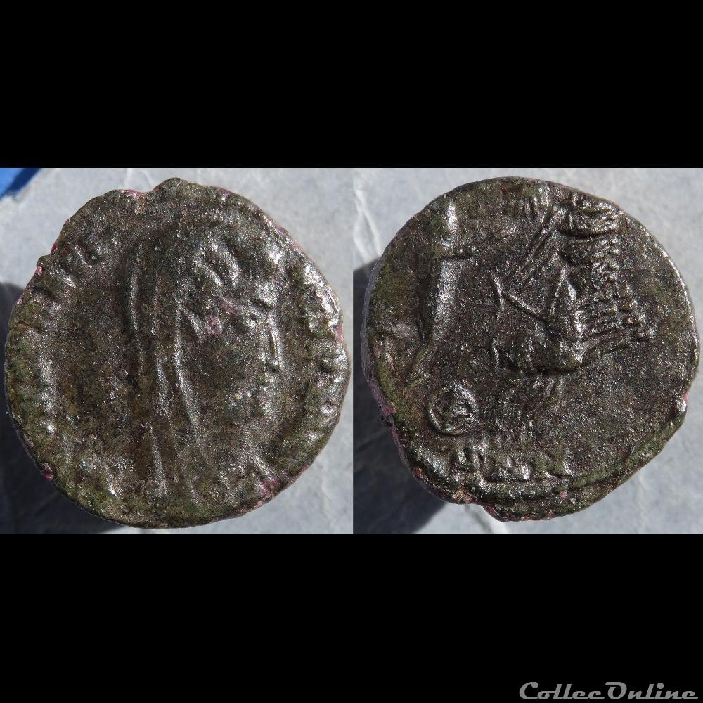 monnaie antique romaine ric 4
