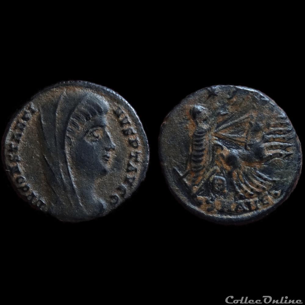 monnaie antique romaine not in ric