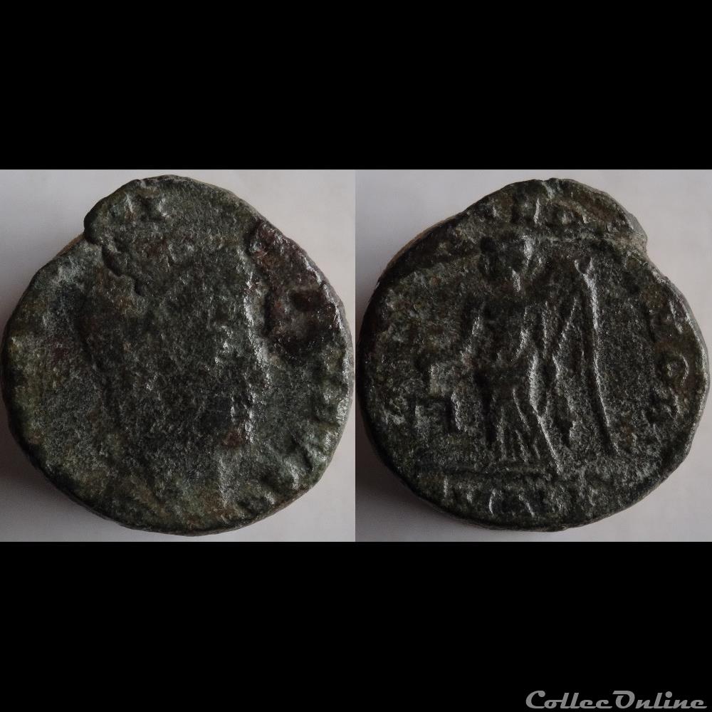 monnaie antique romaine ric 28 2 eme officine