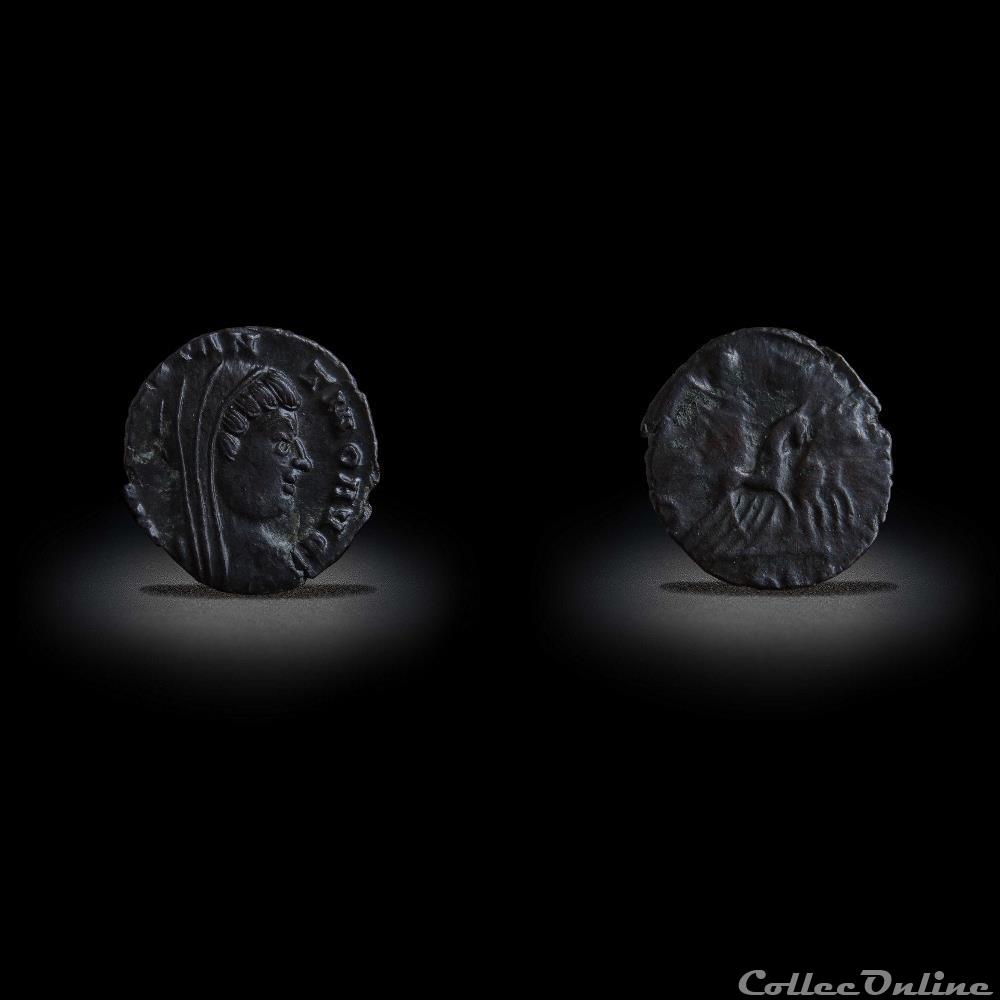 RIC - , Bastien - monnaie antique romaine ric bastien