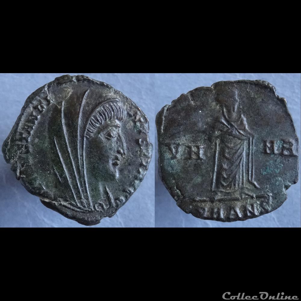 RIC. 112 - 6 ème officine 3 monnaie antique romaine ric 112 6 eme officine
