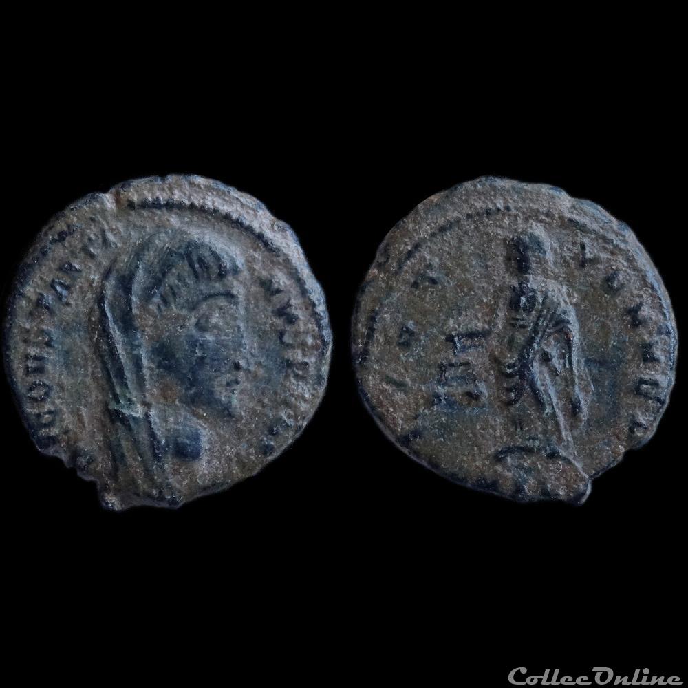 RIC. 64 5 monnaie antique romaine ric 64