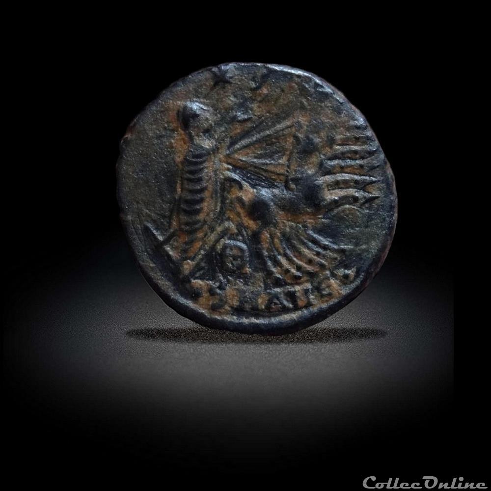 monnaie antique romaine not in ric