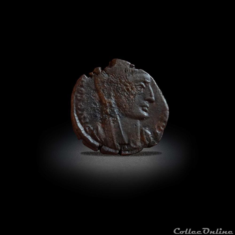 RIC. 17 - Ferrando II 537 5 monnaie antique romaine ric 17 ferrando ii 537