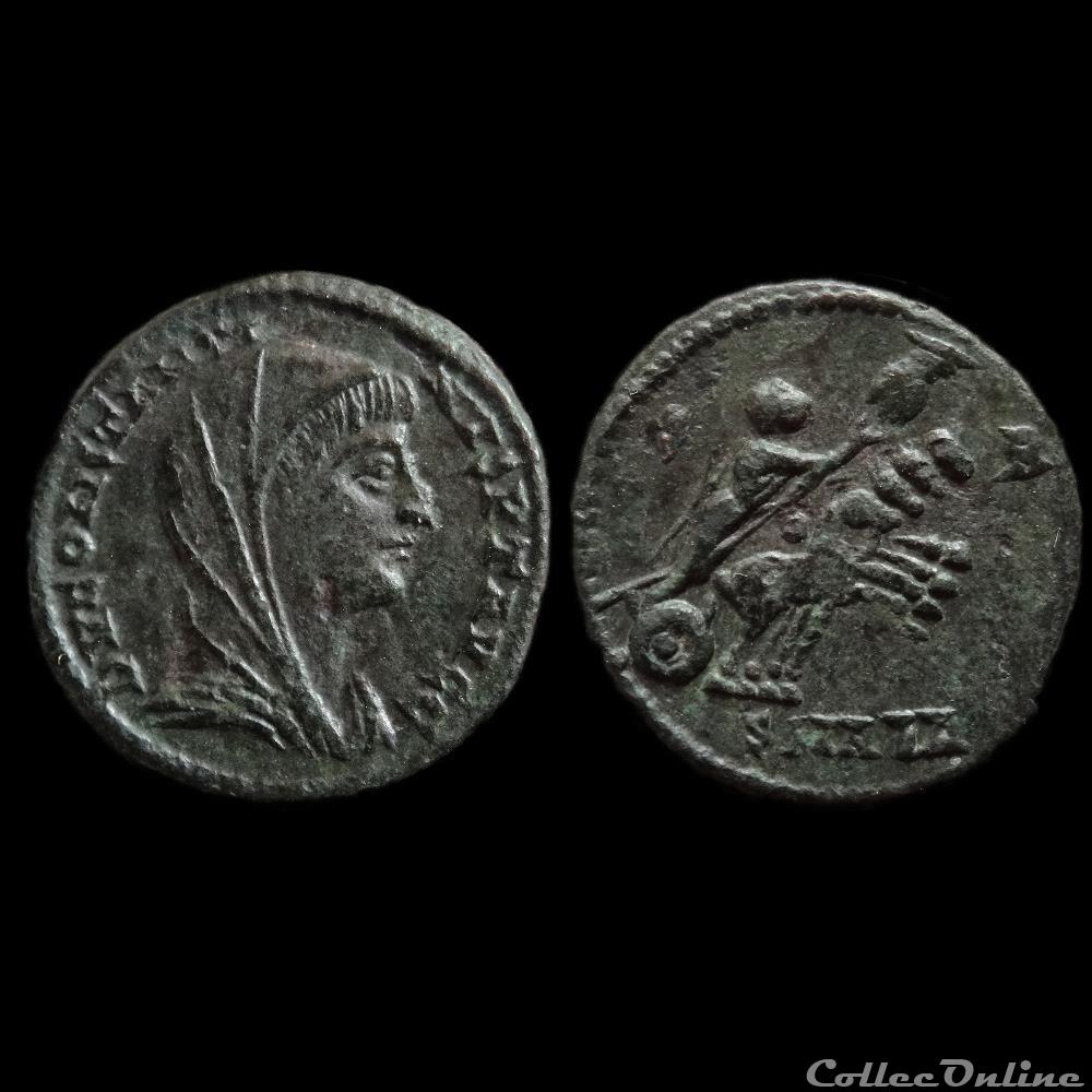 monnaie antique romaine ric 4