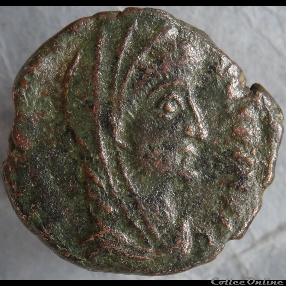 monnaie antique romaine ric 35 3
