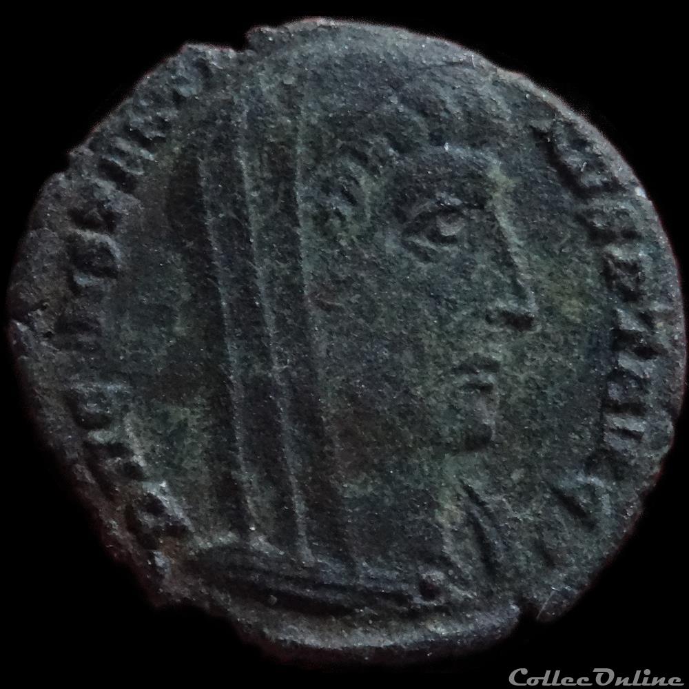 not in RIC 2 monnaie antique romaine not in ric