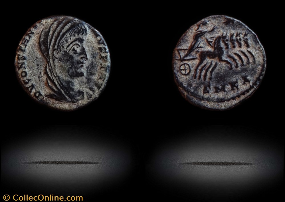 RIC. 4 - 1 ère officine monnaie antique av jc a ap romaine imperiale ric 4 1 ere officine