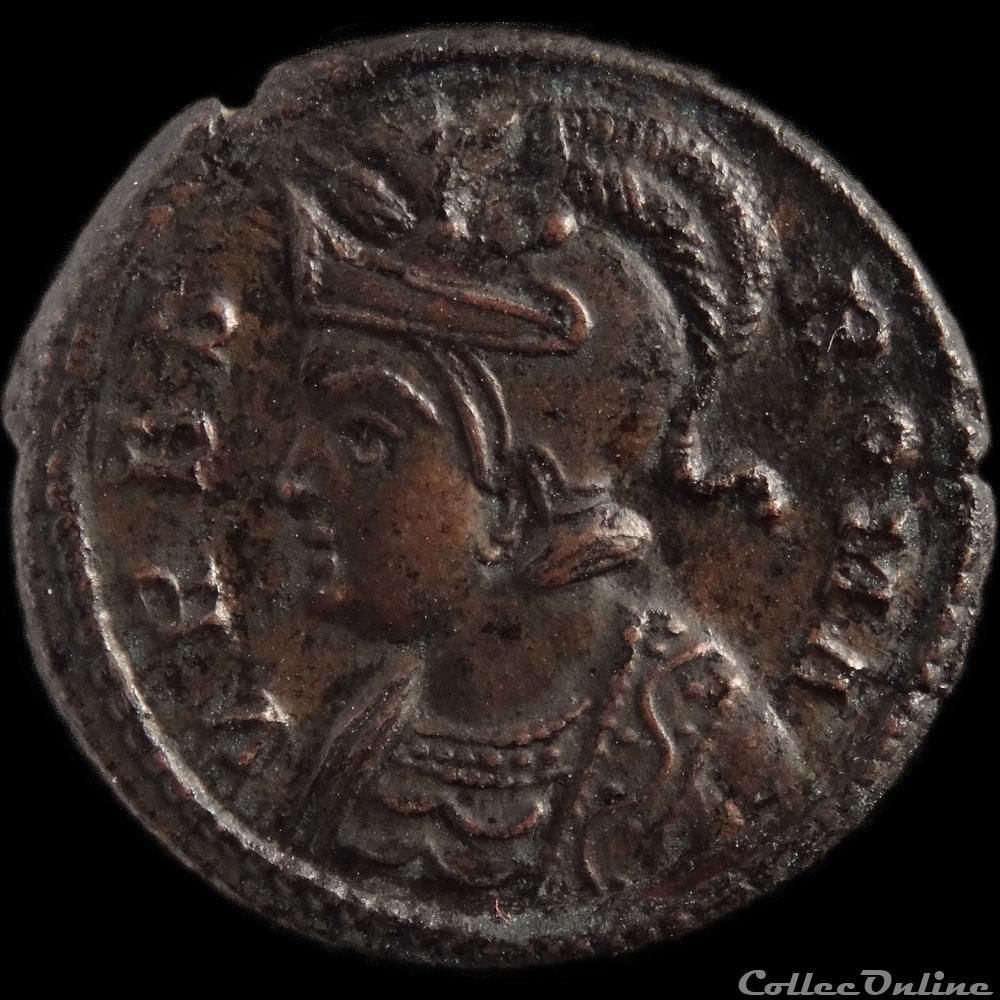 monnaie antique romaine rome lyon ric 267 r3