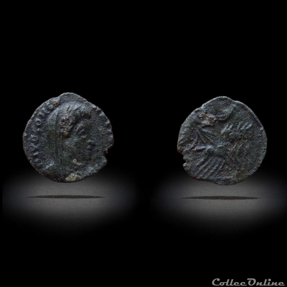monnaie antique romaine ric 17 bastien 23