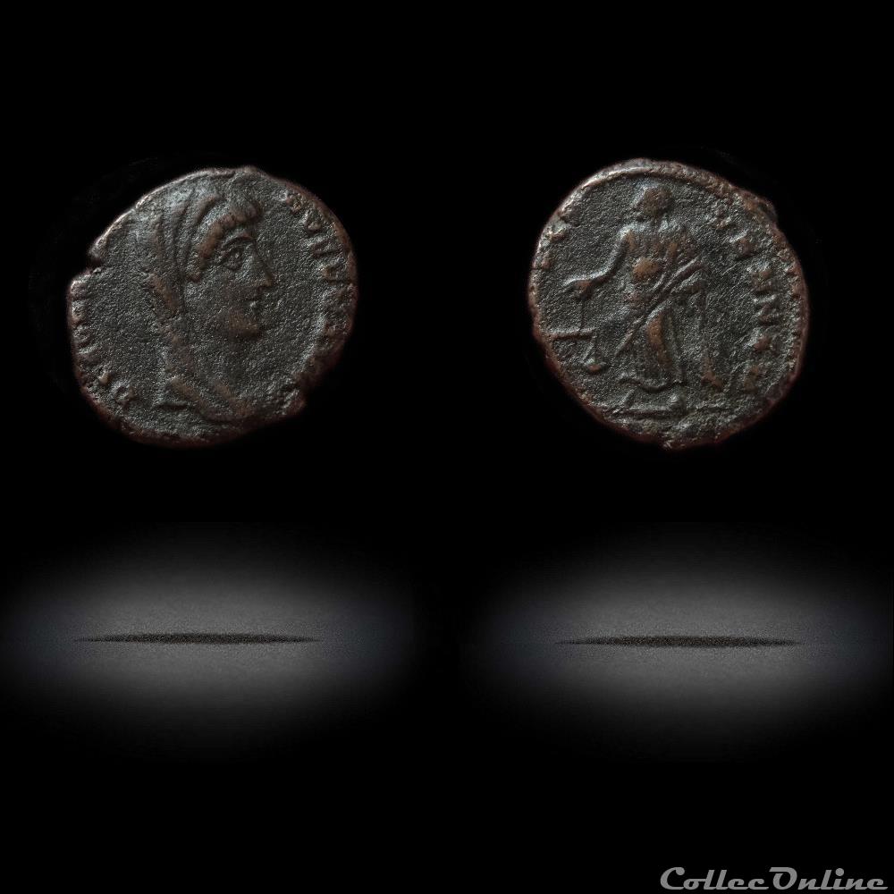 RIC. 35 monnaie antique av jc a ap romaine ric 35