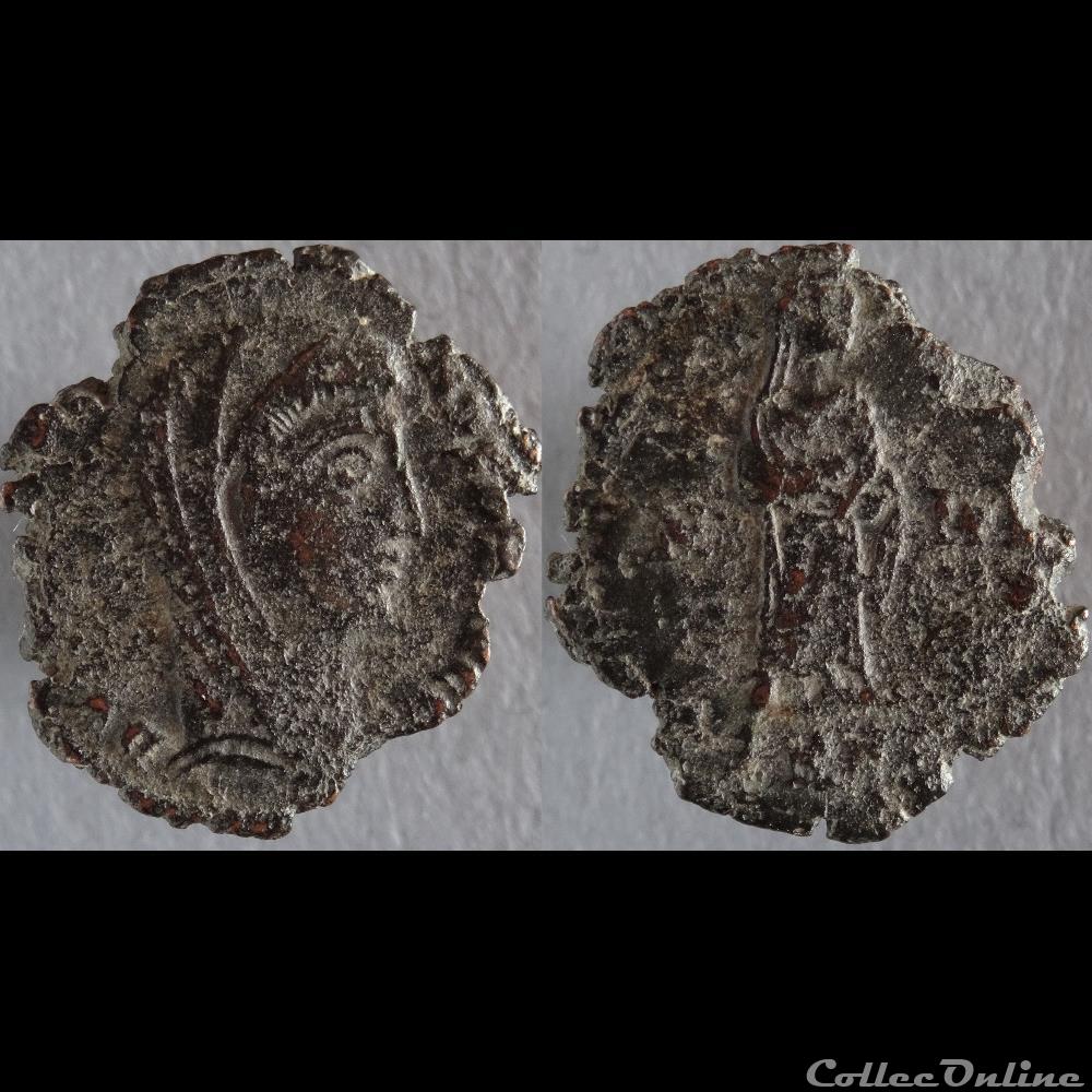 RIC. 59 - 4 ème officine 3 monnaie antique romaine ric 59 4 eme officine