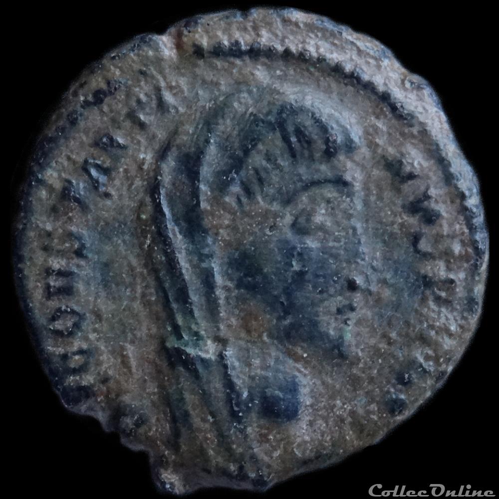 RIC. 64 4 monnaie antique romaine ric 64