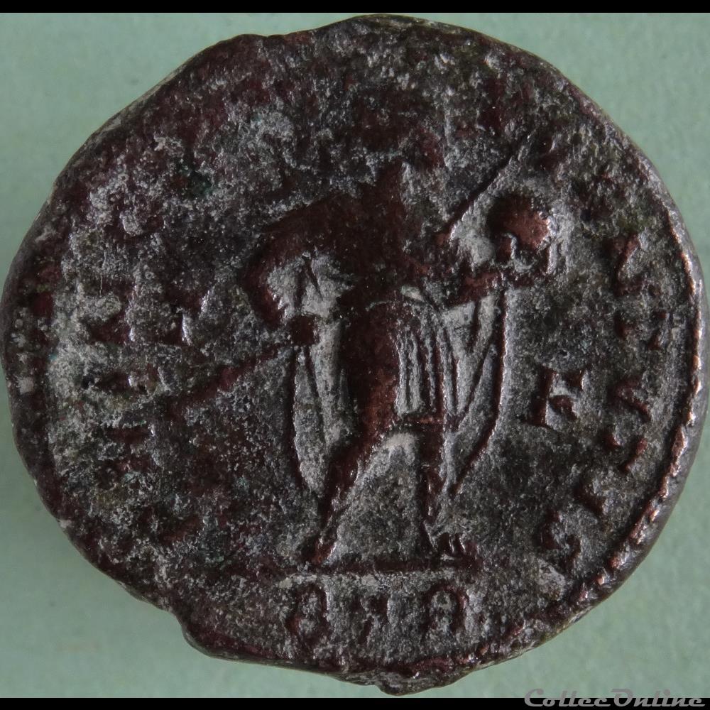 Treves RIC. 144 4 monnaie antique romaine treves ric 144