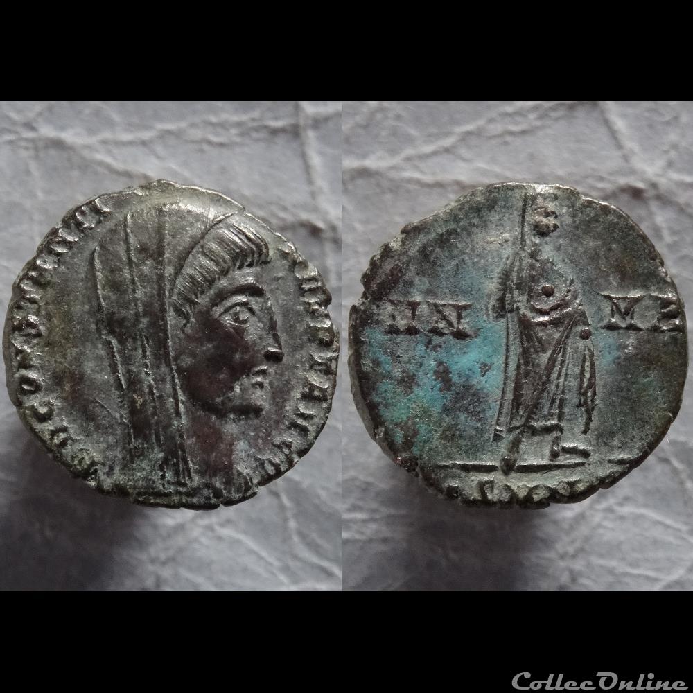 RIC. 54 - 2 ème officine 2 monnaie antique romaine ric 54 2 eme officine