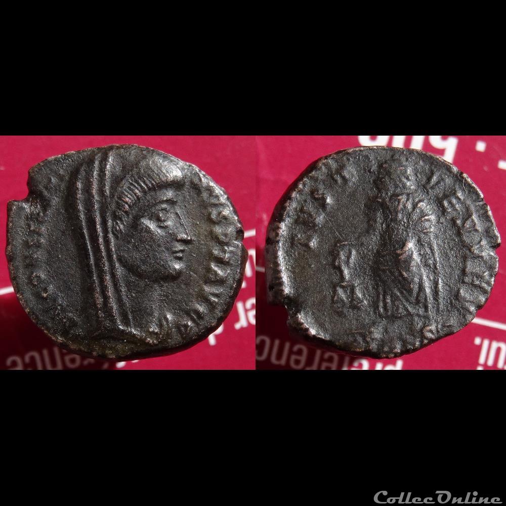 not in RIC - Cf. RIC. 45 4 monnaies antiques a romaines republicaines imperiales not in ric cf ric 45