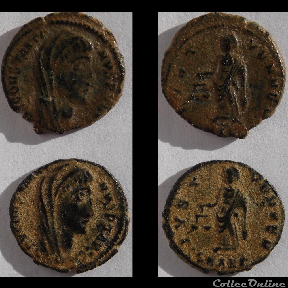 RIC. 64 3 monnaie antique romaine ric 64