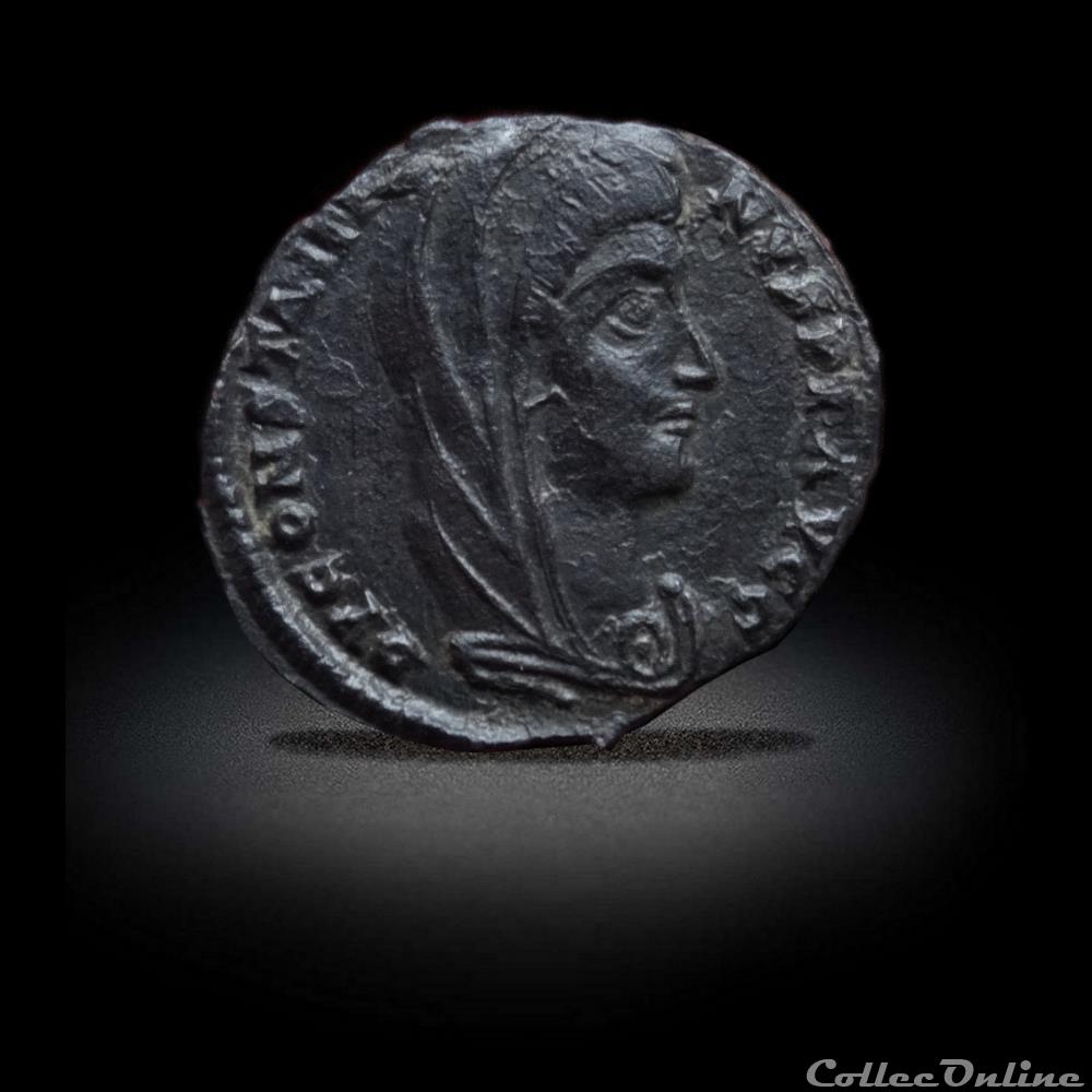 monnaie not in ric