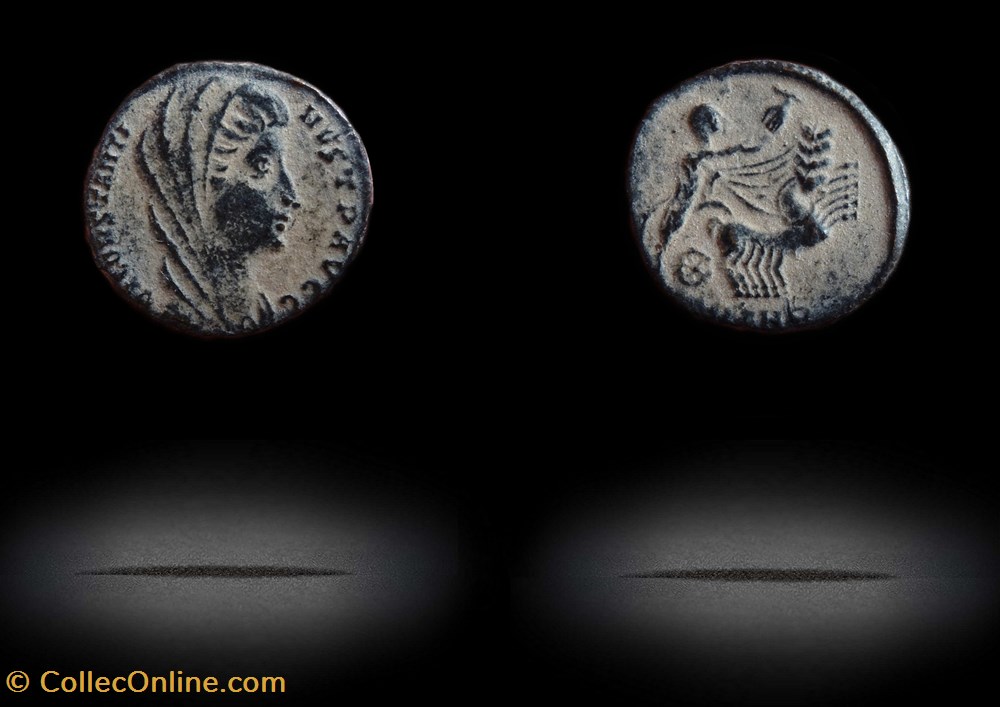 RIC. 39 - 2 ème officine monnaies antiques a romaines imperiales et republicaines ric 39 2 eme officine