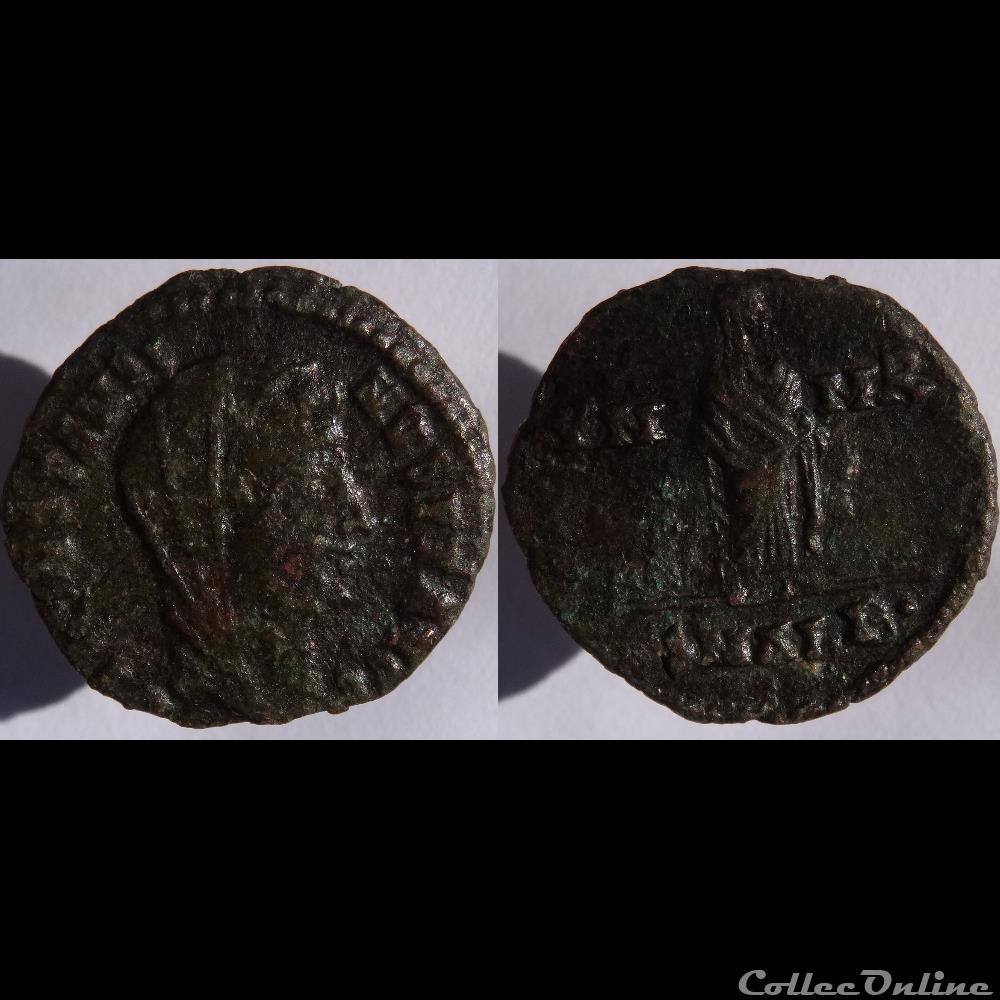RIC. 35 - 2 ème officine 3 monnaie antique romaine ric 35 2 eme officine