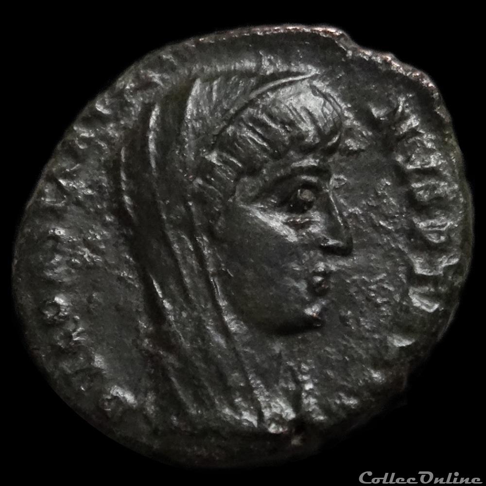 not in RIC - Cf. RIC. 45 2 monnaie antique romaine not in ric cf ric 45