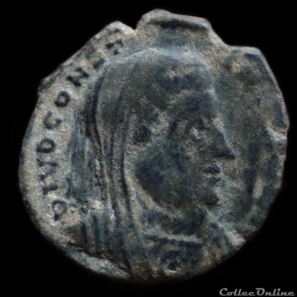 monnaie antique av jc ap romaine ric 17 bastien 23