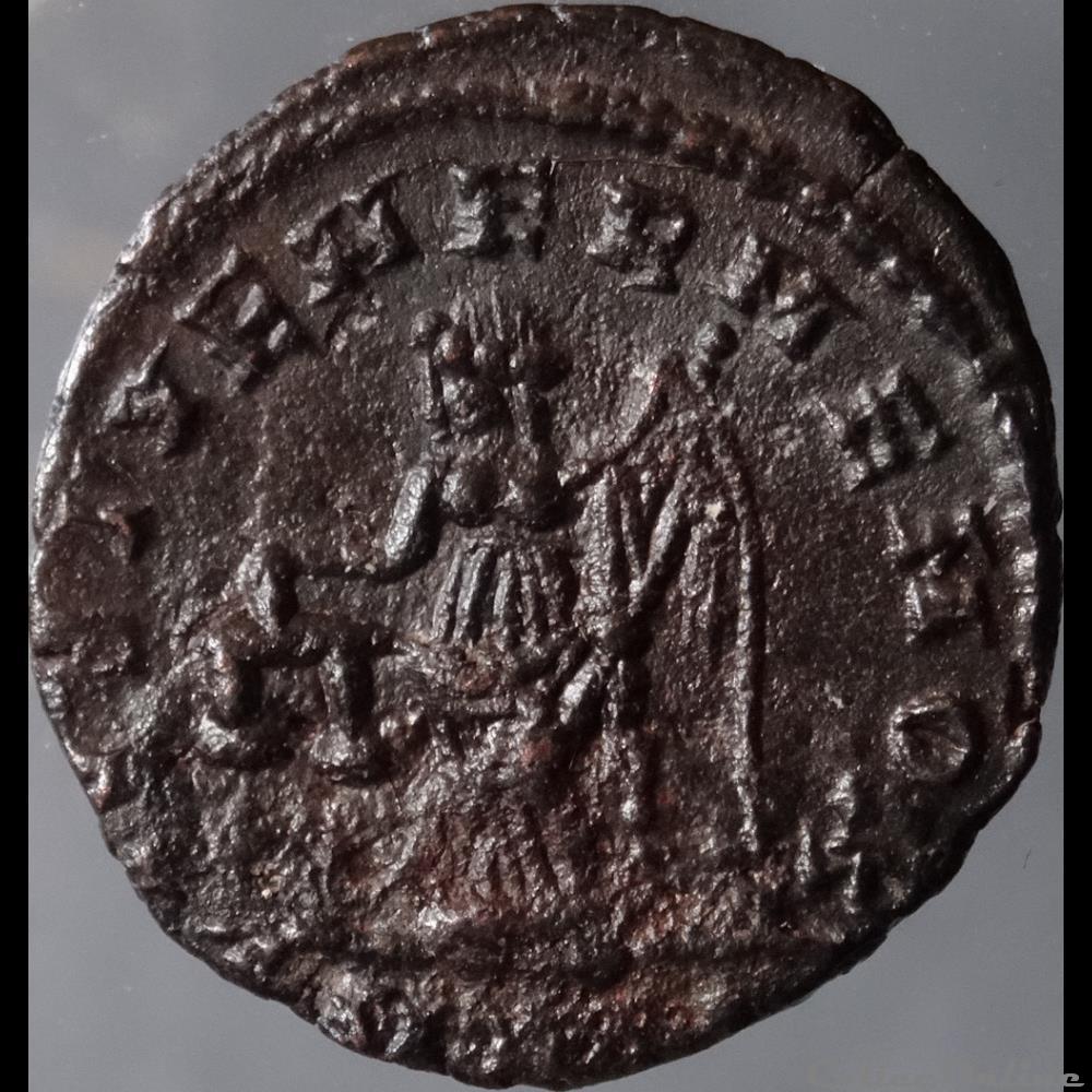 RIC. 28 2 monnaie antique romaine ric 28