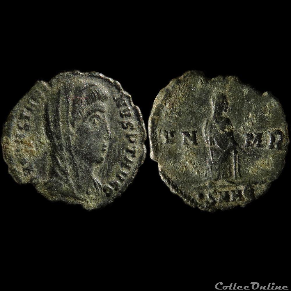 monnaie antique romaine ric 53