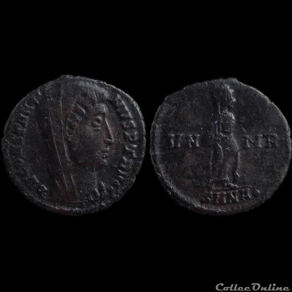 RIC. 57 - 1 ème officine 4 monnaie antique romaine ric 57 1 eme officine