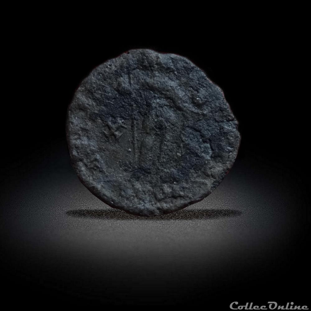 RIC. 41 - Ferrando II 541 2 monnaie antique romaine ric 41 ferrando ii 541