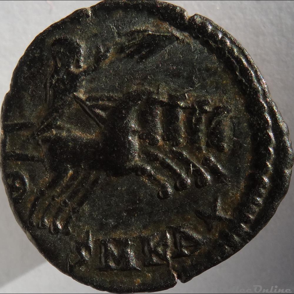monnaie antique romaine ric 25 1 ere officine