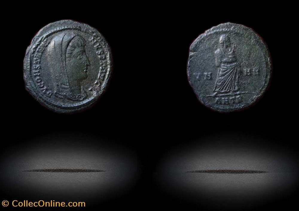 not in RIC - Cf. RIC. 117 - 2 3 monnaies antiques a romaines republicaines imperiales not in ric cf ric 117 2