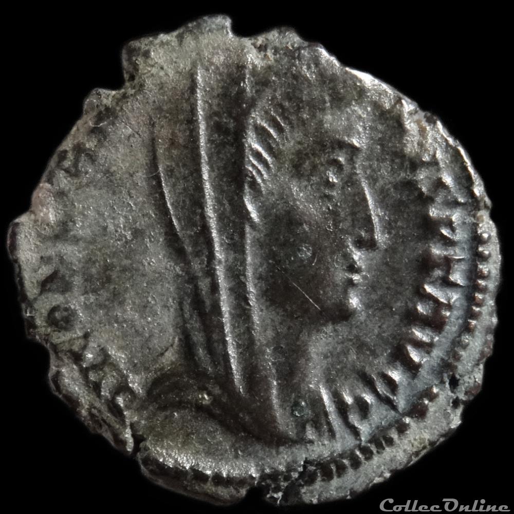 RIC. 53 5 monnaie antique romaine ric 53