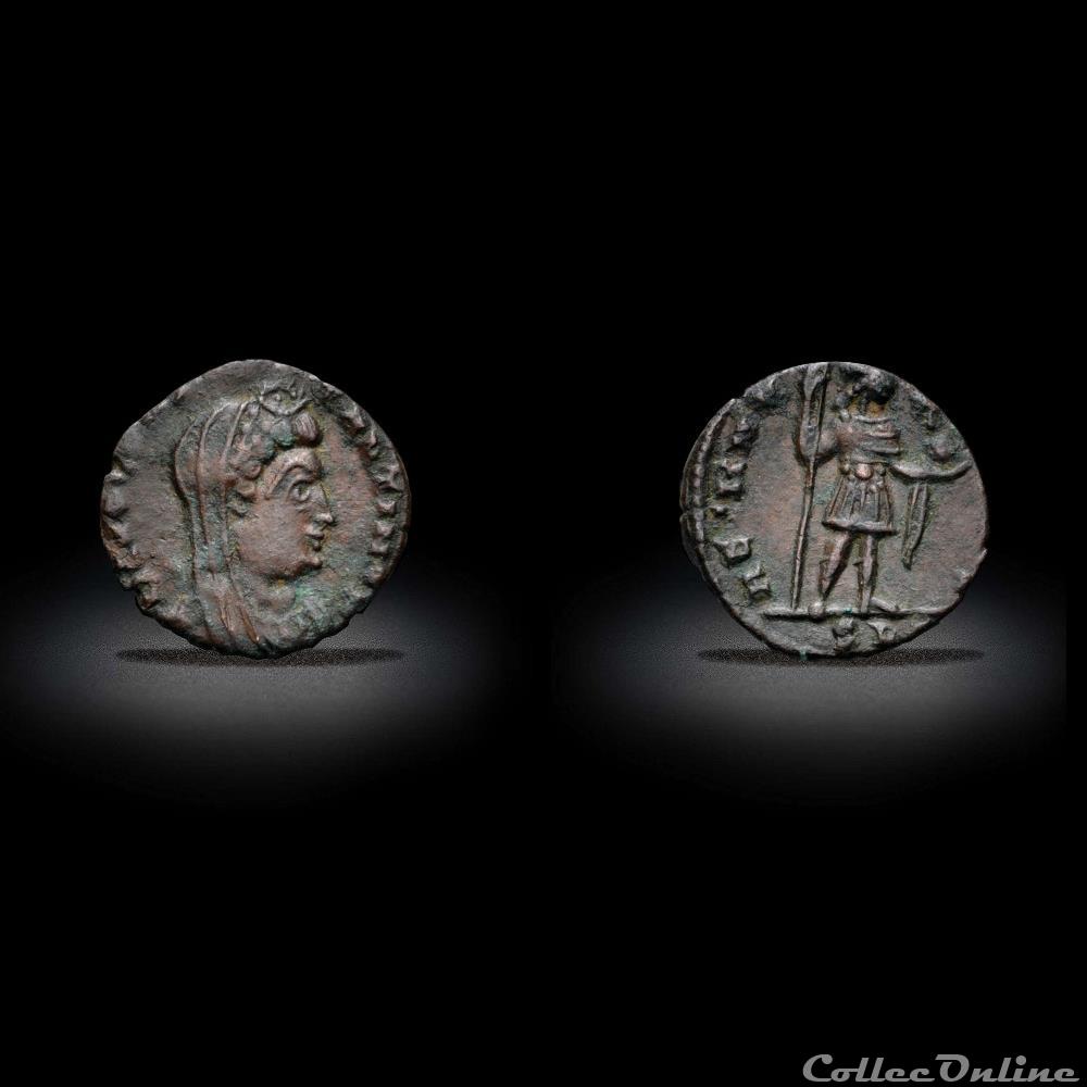 RIC - , Bastien 9 monnaie antique romaine ric bastien 9