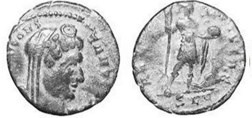 Bastien 9aa - Claude Pisana 744 monnaies antiques romaines imperiales et republicaines bastien 9aa claude pisana 744