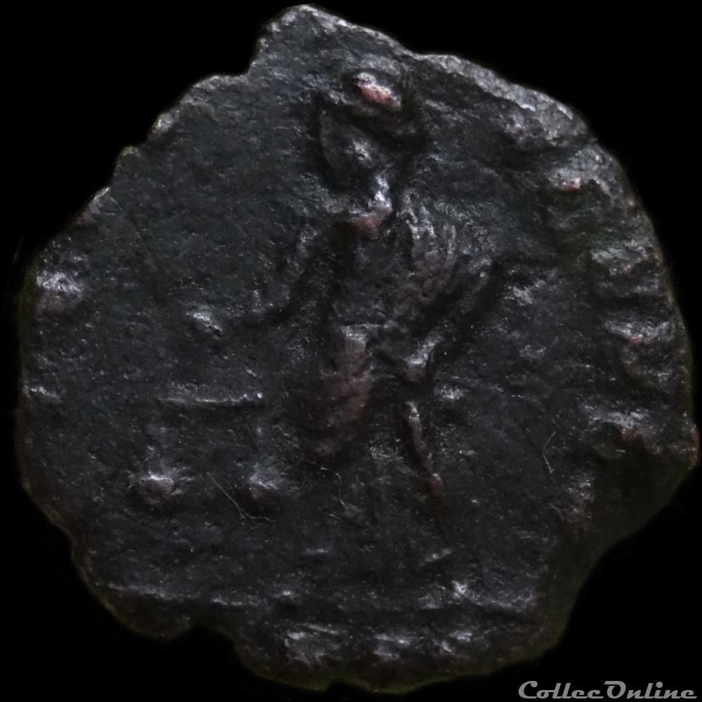 RIC. 41 monnaie antique romaine ric 41