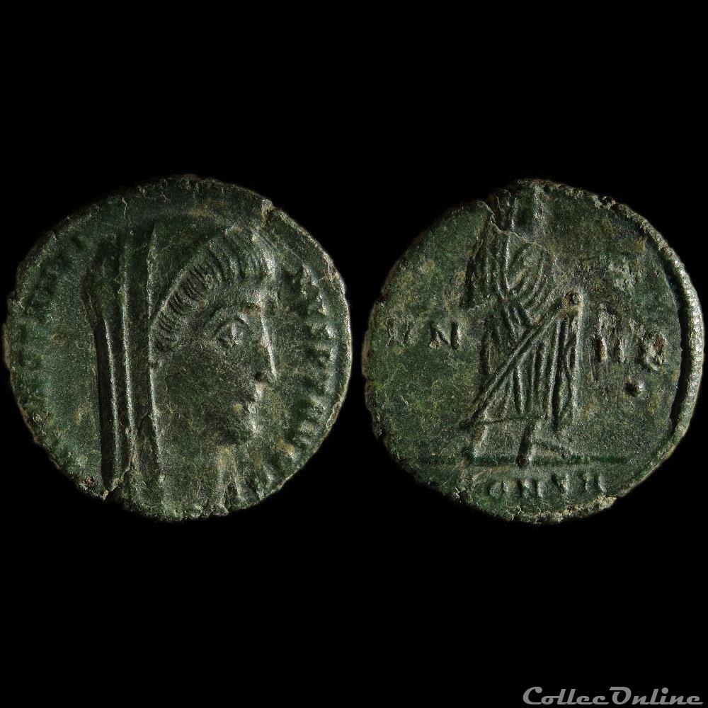 RIC. 71 - 8 ème officine (8/11)(*) 3 monnaie antique romaine ric 71 8 eme officine 8 11