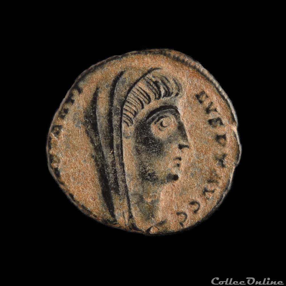 not in RIC 5 monnaie antique romaine not in ric