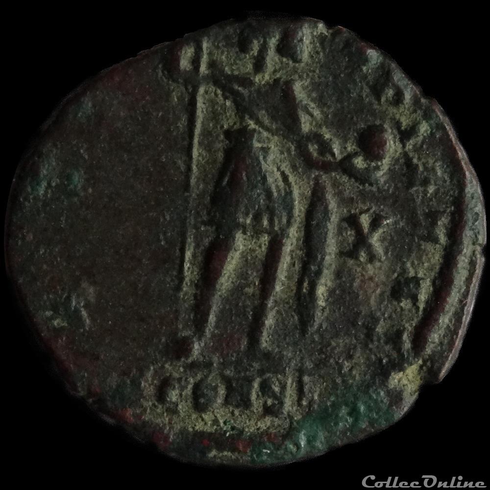 RIC. 17 - Ferrando II 537 4 monnaie antique romaine ric 17 ferrando ii 537