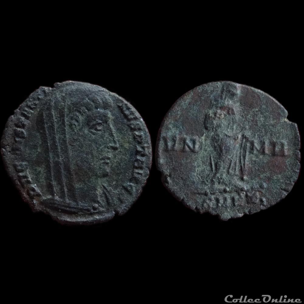 not in RIC 3 monnaie antique romaine not in ric