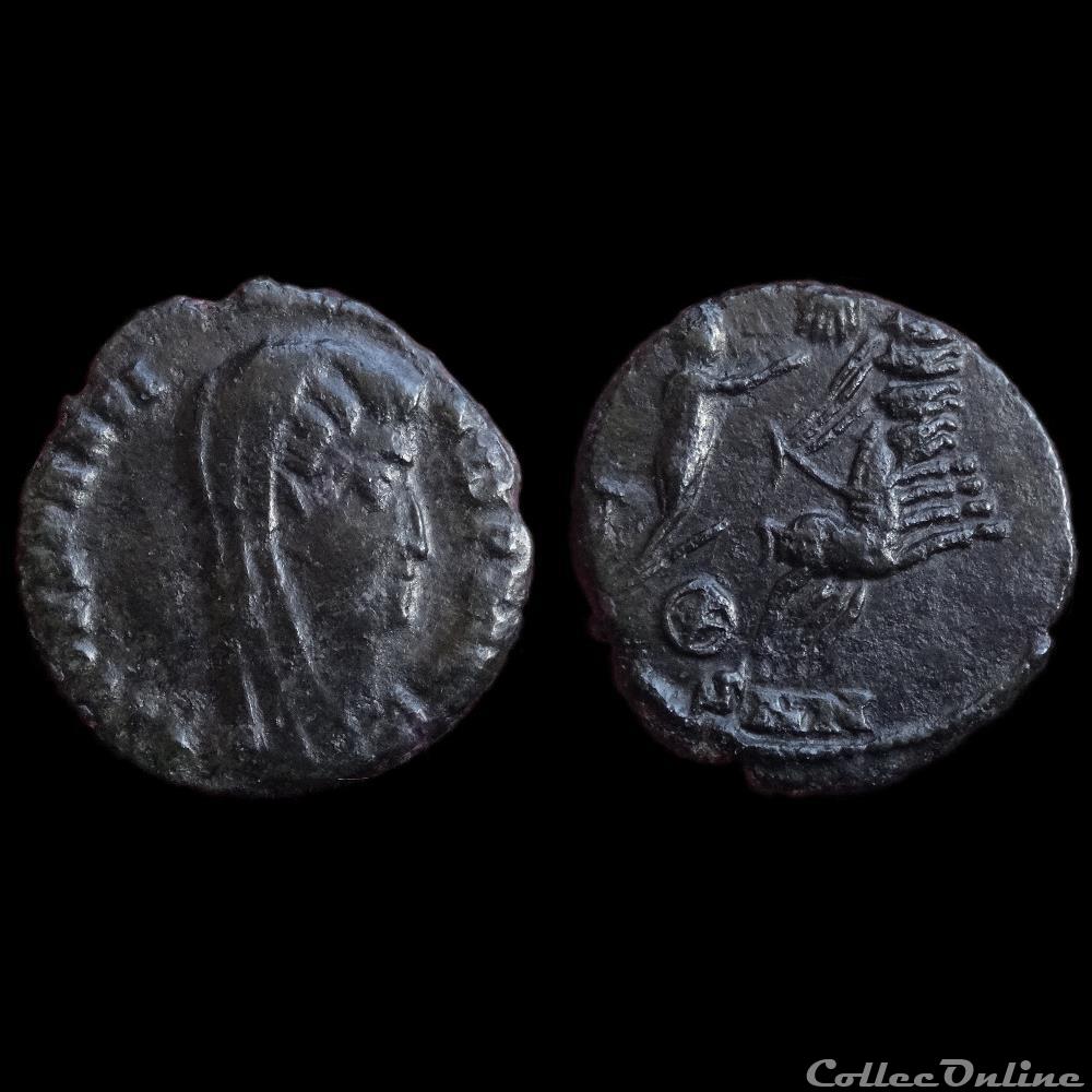 monnaie antique romaine ric 4